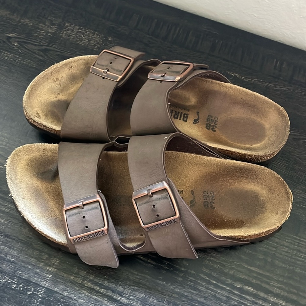 Birkenstock Arizona Sandals